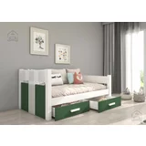ADRK Furniture Otroška postelja Bibi - 90x200 cm