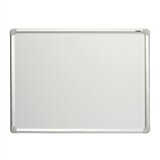 Dahle Magnetna ploča piši-briši Basic, 90 x 120 cm, bijela | shoptok.hr
