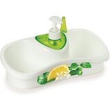 Snips Zeleno stojalo za pomivanje posode z dozirnikom za detergent Cene
