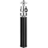 Sandberg stojalo za kamero - univerzalno stojalo (univerzalni vijak, nastavljiva višina: 16-23,5 cm, aluminij) | Shoptok.si