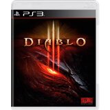 Diablo 3 (PS3) | Shoptok.si