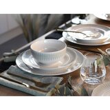 Creatable Kombinirani Servis Celadon Beige, 16-Delni | Shoptok.si