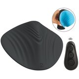 Coup!es Choice Multifunkcionalni vibrator, Crno-plavi | Eponuda.com