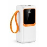  Teltech TT-PB50 power bank 50000 mAh 22,5 W bela | Shoptok.si