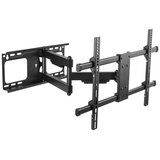  MK FLORIA MKF-20DP646 - Zidni nosač za TV sa zglobom 80" crni | Eponuda.com