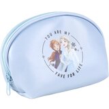 Disney Frozen Toiletry Bag kozmetička torbica 20 x 13 x 6 cm 1 kom | shoptok.hr