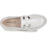Caprice Mokasini 24502 Bela | Shoptok.si