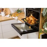 Gorenje BPSA6747A08X STEAM 738600 vgradna pečica | Shoptok.si