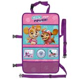 Seven Zaščita za voznikov sedež Paw Patrol girl | Shoptok.si