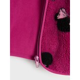 Sinsay Jakna na patent bez kapuljače Minnie Mouse | shoptok.hr