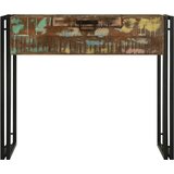  Stolovi za presvlačenje u spavaćoj sobi Šareni 90 x 50 x 75 cm | Eponuda.ba