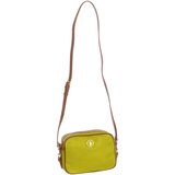 U.S. Polo Assn. Torbice za na ramo BIUHU6054WIP-GREENTAN Zelena Cene