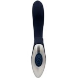 NMC Titanz Vibrator Rabbit Titanz 8 Blue | Shoptok.si
