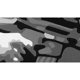 Ručno slikane slike na platnu na platnu POP Art AL PACINO 3-dijelna () | shoptok.hr