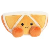  Plišana igračka Palm Pals - mandarina, 13 cm | shoptok.hr