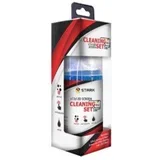 sredstvo za čišćenje LCD-LED ekrana 120ml + krpica 20cm X 20cm