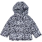 Benetton jakna 2H6MGN02A D večbarvno 104 Cene