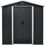  Montažna metalna ostava 2.5m2 | ePonuda.com