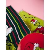 Sinsay Božićne kuhinjske krpe Grinch 2 komada | shoptok.hr