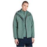 Timberland zelena muška jakna TA6477 392 Cene