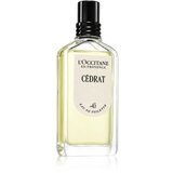 L'Occitane en Provence L'Occitane Cédrat Eau De Toilette 50 ml (man) | shoptok.hr