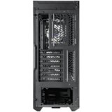 Cooler Master MasterBox TD500 Mesh V2 Midi Tower Črna | Shoptok.si