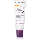 Bioderma Cicabio krema za lice SPF 50+ 40x0 ml Cijene