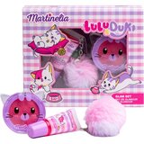Martinelia Lulu & Duki Glam Set darilni set za otroke | Shoptok.si