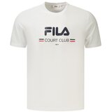 Fila Majice & Polo majice fam1223bi100012xl | Shoptok.si