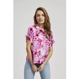 Marisse Women's Shirt L-Ko-4324 D.Pink | Shoptok.si