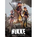 Goddess of Victory: Nikke Top Up Gems Global | Eponuda.com