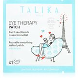 Talika Eye Therapy Patch Reusable gladilna maska za predel okoli oči 1 kos Cene