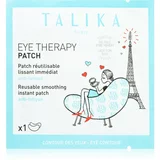 Talika Eye Therapy Patch Reusable maska za zaglađivanje za okoloočno područje 1 kom