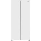 Comfee Side by side frižider RCS609WH2, 41dB, 460l, Beli | Eponuda.com