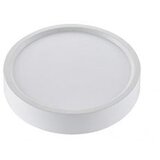 PANEL LED 12W CX-R02-12CW, 6500K, nadgradni, okrugli | Eponuda.ba