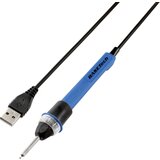 Basetech LWK-173 spajkalnik-komplet 5 v/dc 8 w 450 °C (max), (20394204) | Shoptok.si