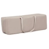 Kinderkraft Putni krevetić 2u1 Joy 2, Beige | shoptok.hr