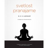 Komiko B. K. S. Ajengar - Svetlost pranajame Cene