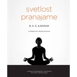 B. K. S. Ajengar - Svetlost pranajame