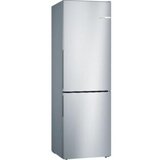 Bosch Samostojeći Serie 4|LowFrost,186X60,INOXH:214L, Z:94L,39dB, | Eponuda.ba