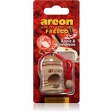 Areon Fresco Apple & Cinnamon dišava za avto 4 ml | Shoptok.si