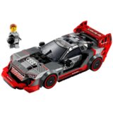 Lego Audi S1 e-tron quattro trkaće auto | Eponuda.ba