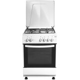 Vivax HOME kombinovani &amp;scaron;poret FC-31602LI WH Slike