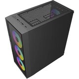 Raidmax kućište vector V159TBF 650W crno | Eponuda.com