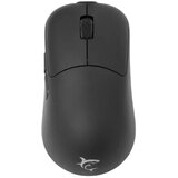 White Shark Bežični miš AERO 10000DPI6DLightweightPixart 3325Black | Eponuda.com