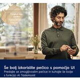 Electrolux parna pečica KOAAS3XH | Shoptok.si