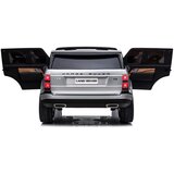  Dečiji auto dvosed na akumulator Land Rover 4x4, 12 V | Eponuda.com