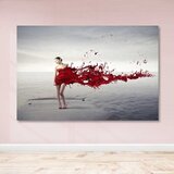 Wallity Slika DEV03548100140, 100x140 cm | Eponuda.ba