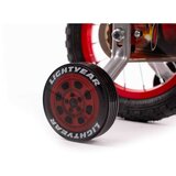 Dječji bicikl Huffy 22481W Crvena | shoptok.hr