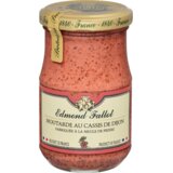 Fallot Dijon senf sa crnom ribizlom i belim vinom, 210ml Cene